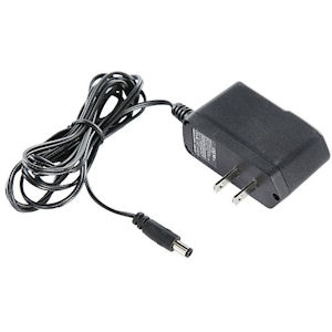 Golds Gym Cycle Trainer 390R Power Supply Adapter Converter Cord